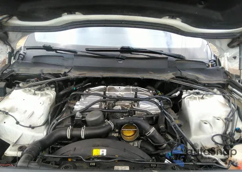 2018 Land Rover Range Rover 3.0L V6 Supercharged из США, поврежденный, VIN SALGR2RV6JA383848